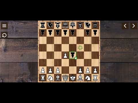 فخ قوي جدا تضحية بالوزير