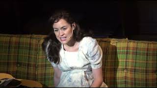 She Used To Be Mine - Waitress Musical (Alison Luff)