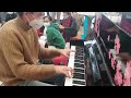 Surprise!! Comeback of the famous Paris Piano Medley – Thomas Krüger