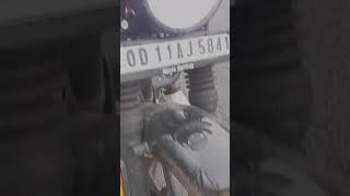 April 7, 2026..Deuli Dam vlog video