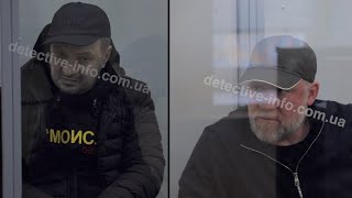 Три сходки &quot;Умки&quot; та &quot;Лаші&quot;: як і за що під Новий рік закрили двох злодіїв в законі (28.12.2022)