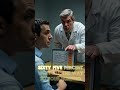 The Milgram obedience experiment (1961) showed how far ordinary people will go under authority.