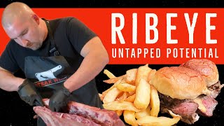 Desire Delicious Ribeye? Master These Two Mouthwatering Methods!
