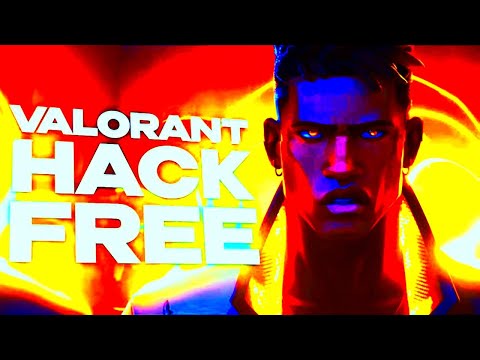 FREE VALORANT BEST HACK 2023 | FREE DOWNLOAD HACK | X32 AND X64