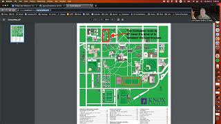 CS 208 C# webserver #1