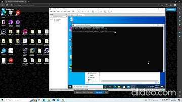 bzeakde (ALPHV, BlackCat) ransomware with c2 LIVE ATTACK SIMULATION