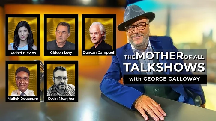 MOATS Ep 163 with George Galloway