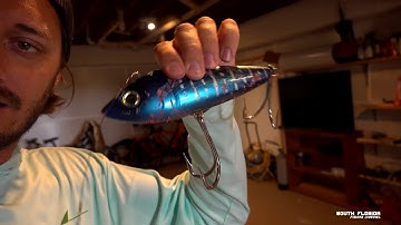 The EXACT method How I catch this HUGE wahoo {catch and cook}