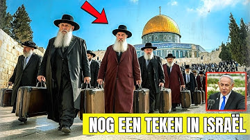 DE VERLOREN STAM VAN MANASSE KEERT NA 2700 JAAR TERUG NAAR ISRAËL