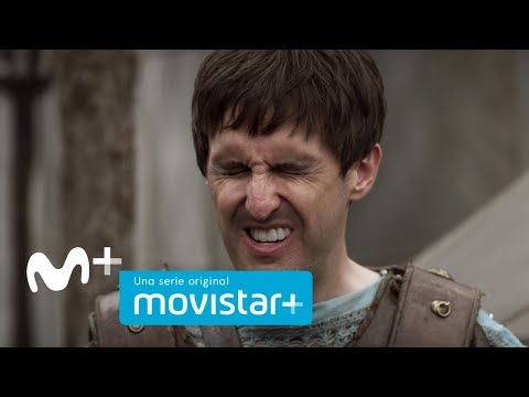 Justo antes de Cristo: Siempre la lío | Movistar+