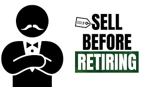 Download Lagu Sell These 6 Things BEFORE Retirement MP3