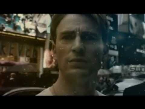 It Is What It Is ~ Steve/Tony