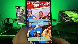 Rival Stars College Football mod -  Get Unlimited Golds IOS Android - Rival Stars College Football++ screenshot 1