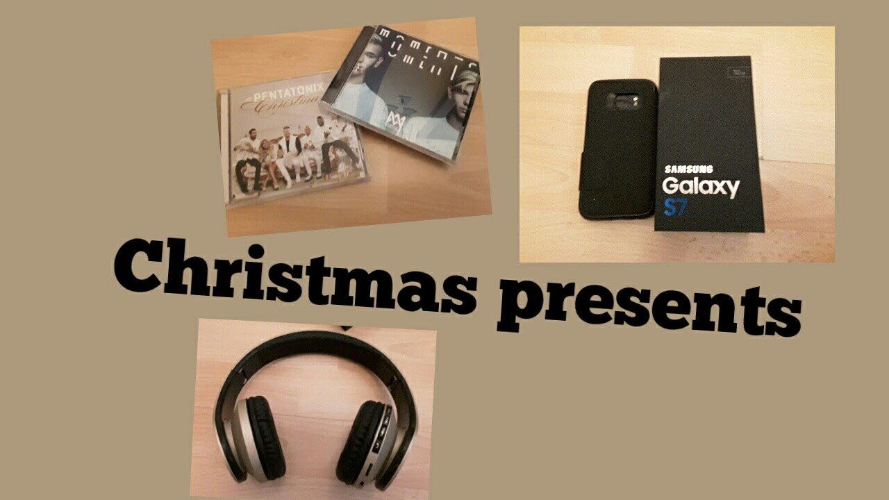 Samsung s7 christmas sale