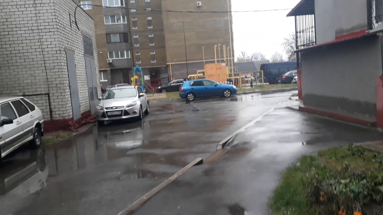 Вебасто дальность до брелка - YouTube