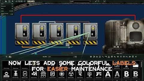Submarine Editor from Zero | Barotrauma Tutorial