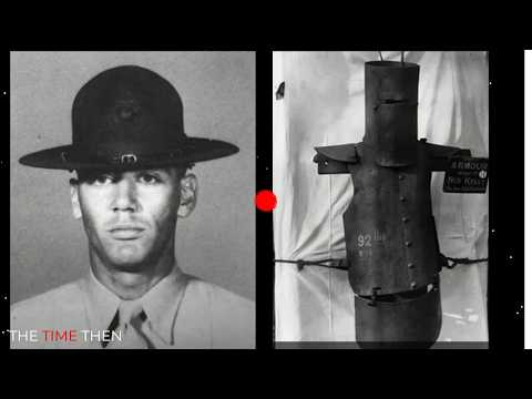 Faces Forgotten by Time