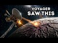 Voyager Found a Weird Planet... Then It Went Missing