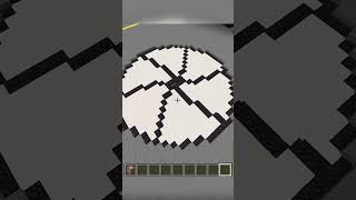 Satisfying Minecraft Door Design