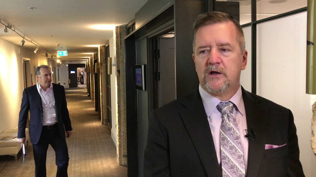 Interview: Mike Mutchler, Amarillo Gold - 121 Mining Investment London 2019 Autumn