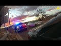 Reckless Ben Extraction 1.1 Body Camera 3 - March 9th 2026 Time: 1920 X60AA0290