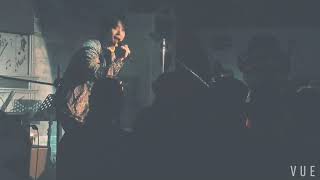 20190126_ 邱鋒澤《 I Still Miss You巡演音樂會 in台南 》🎤 有人在嗎