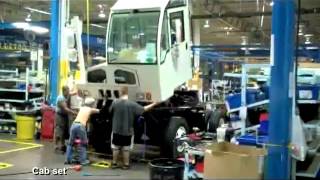 Autocar Factory Tour - www.autocartruck.com