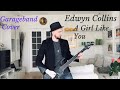 Edwyn Collins - A Girl Like You Cover