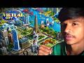 I BUILD MY NEW CITY VIRTUAL CITY GAMEPLAY PART 1 I BUILD MY NEW CITY VIRTUAL CITY GAMEPLAY PART 1
