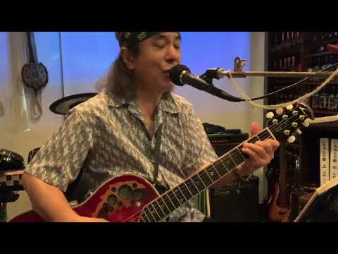 池田よしひろ「Yes-No」 オフコース 1980年「Yes-No」ギター弾き語りさせていただきました🎸🎤