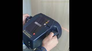 #handheld #Backscatter #imaging  #system  2024