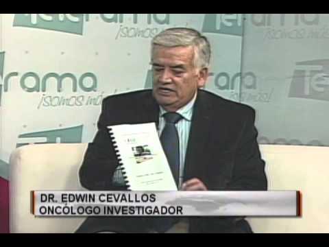 Dr . Edwin Cevallos 