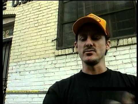 Driv3r: Making of Run the Gauntlet