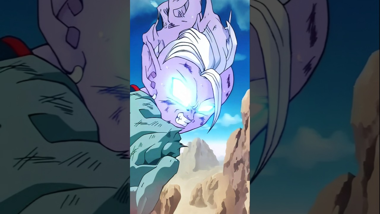 How Strong is Supreme Kai?