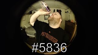 Thumbnail for Jon Drinks Water #5836