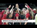 Nebraska Women's Basketball Big Ten Schedule Revealed