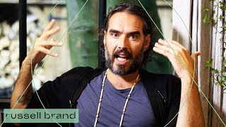 Should You Trust Your Gut? | Russell Brand Profile