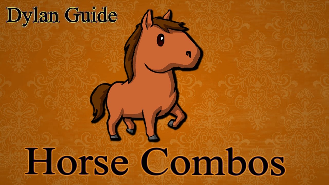 How to get horse and it combos Lil' Little Alchemist YouTube