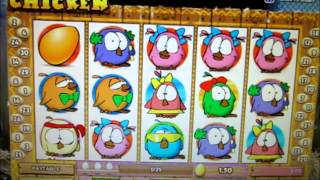 Slots Farm 2013 -  Plant Seeds for Bonus Gone?! screenshot 5