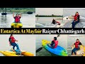 Entartica sea world raipur chhattisgarh  entartica mayfair lake resort naya raipur chhattisgarh