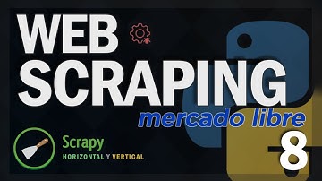 Extrayendo datos de Mercado Libre con Python | Web Scraping PARTE 8