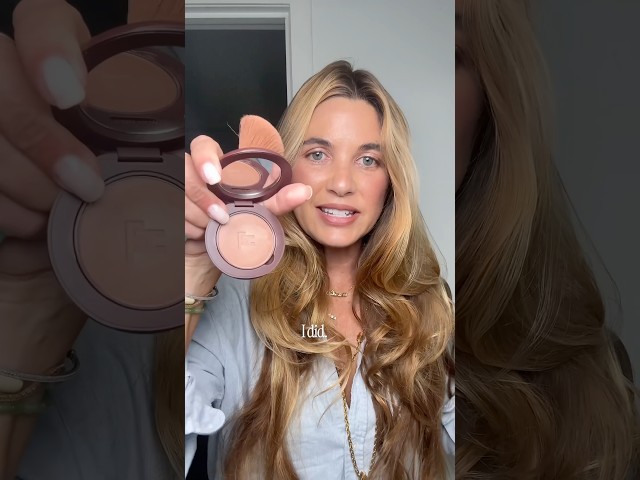 New makeup in the mix and on my face 💄 #fallintoshorts