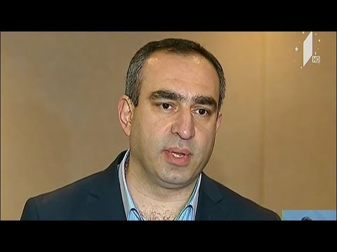 სალომე ზურაბიშვილი არასამთავრობო სექტორს ხვდება