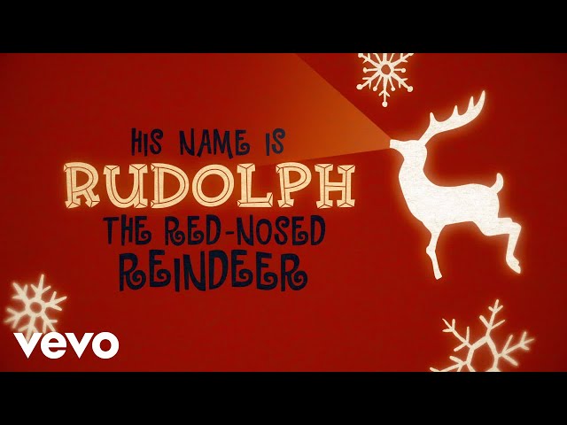 Temptations
 - Rudolph The Red-Nosed Reindeer