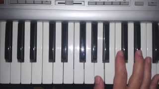 Org Dersi - Ankaranin Baglari