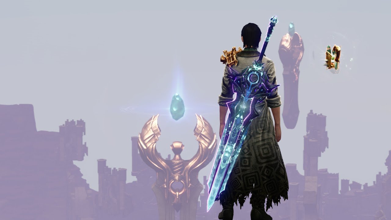 ArcheAge 9.5 [Shawty\Фанем]: Никакого фана, только унижение. [CP vs RD + Greenpeace]