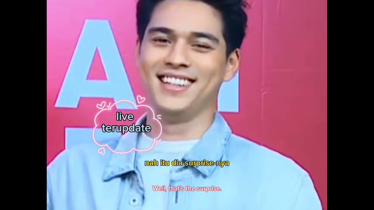 Luna Maya cowoknya jago masak, terbukti diwawancara ini terungkap semua