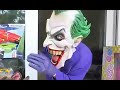 CARS 3: MCQUEEN VS TRANSFORMERS! BUGATTI W/ SPIDERMAN & HULK