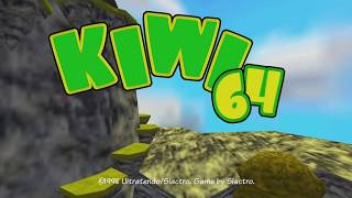 Kiwi64 (Banjo-Kazooie fangame)