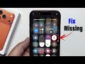 How To Add Screen Record on iPhone 17 Pro / 17 Pro Max ( FIX MISSING )